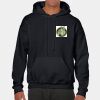 Heavy Blend Adult Hooded Sweatshirt Thumbnail