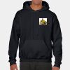 Heavy Blend Adult Hooded Sweatshirt Thumbnail