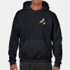 Heavy Blend Adult Hooded Sweatshirt Thumbnail