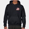 Heavy Blend Adult Hooded Sweatshirt Thumbnail