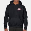 Heavy Blend Adult Hooded Sweatshirt Thumbnail