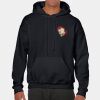 Heavy Blend Adult Hooded Sweatshirt Thumbnail