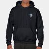 Heavy Blend Adult Hooded Sweatshirt Thumbnail