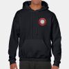 Heavy Blend Adult Hooded Sweatshirt Thumbnail