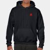 Heavy Blend Adult Hooded Sweatshirt Thumbnail