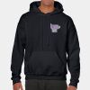 Heavy Blend Adult Hooded Sweatshirt Thumbnail