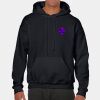 Heavy Blend Adult Hooded Sweatshirt Thumbnail