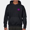 Heavy Blend Adult Hooded Sweatshirt Thumbnail