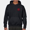 Heavy Blend Adult Hooded Sweatshirt Thumbnail