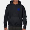 Heavy Blend Adult Hooded Sweatshirt Thumbnail