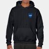 Heavy Blend Adult Hooded Sweatshirt Thumbnail