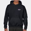 Heavy Blend Adult Hooded Sweatshirt Thumbnail