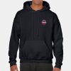 Heavy Blend Adult Hooded Sweatshirt Thumbnail