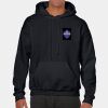 Heavy Blend Adult Hooded Sweatshirt Thumbnail