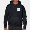 Heavy Blend Adult Hooded Sweatshirt Thumbnail