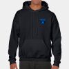 Heavy Blend Adult Hooded Sweatshirt Thumbnail