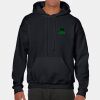 Heavy Blend Adult Hooded Sweatshirt Thumbnail