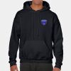 Heavy Blend Adult Hooded Sweatshirt Thumbnail
