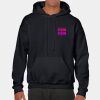 Heavy Blend Adult Hooded Sweatshirt Thumbnail