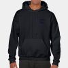 Heavy Blend Adult Hooded Sweatshirt Thumbnail