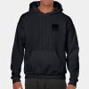 Heavy Blend Adult Hooded Sweatshirt Thumbnail