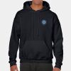 Heavy Blend Adult Hooded Sweatshirt Thumbnail