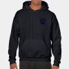 Heavy Blend Adult Hooded Sweatshirt Thumbnail