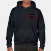 Heavy Blend Adult Hooded Sweatshirt Thumbnail