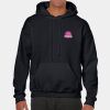 Heavy Blend Adult Hooded Sweatshirt Thumbnail