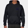 Heavy Blend Adult Hooded Sweatshirt Thumbnail