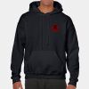 Heavy Blend Adult Hooded Sweatshirt Thumbnail