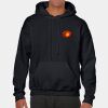 Heavy Blend Adult Hooded Sweatshirt Thumbnail