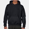 Heavy Blend Adult Hooded Sweatshirt Thumbnail