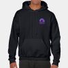 Heavy Blend Adult Hooded Sweatshirt Thumbnail