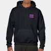 Heavy Blend Adult Hooded Sweatshirt Thumbnail