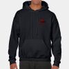 Heavy Blend Adult Hooded Sweatshirt Thumbnail