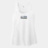 Women's V.I.T. Racerback Tank Thumbnail