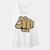 Women's V.I.T. Racerback Tank Thumbnail