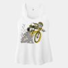 Women's V.I.T. Racerback Tank Thumbnail