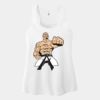Women's V.I.T. Racerback Tank Thumbnail