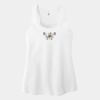 Women's V.I.T. Racerback Tank Thumbnail