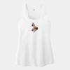 Women's V.I.T. Racerback Tank Thumbnail