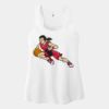 Women's V.I.T. Racerback Tank Thumbnail