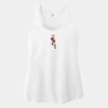 Women's V.I.T. Racerback Tank Thumbnail