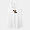 Women's V.I.T. Racerback Tank Thumbnail