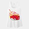 Women's V.I.T. Racerback Tank Thumbnail