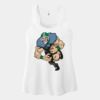 Women's V.I.T. Racerback Tank Thumbnail