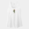 Women's V.I.T. Racerback Tank Thumbnail