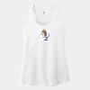 Women's V.I.T. Racerback Tank Thumbnail