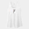 Women's V.I.T. Racerback Tank Thumbnail